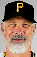 Minnesota Twins hire former Pirates manager Derek Shelton